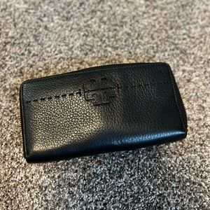 Tory Burch wallet